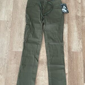 NWT Black Diamond Credo Pants